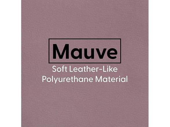 FDP Youth Soft Floor Rocker Mauve