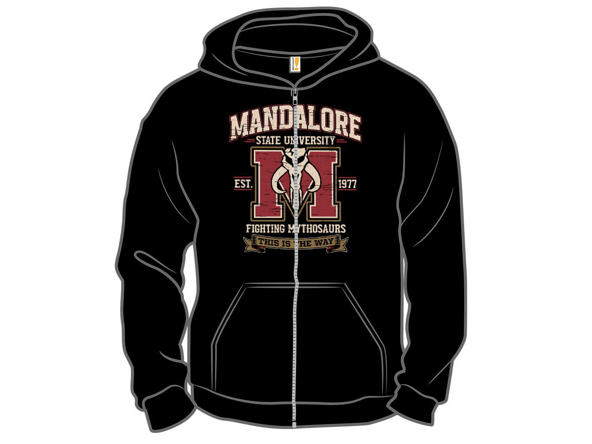 Mandalore University - Gallery 14