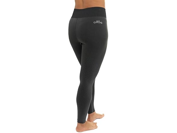 Hot Chillys Women (M) 3-d Knit Bottoms