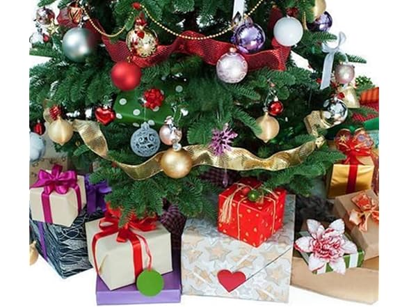 KISIQI CTabletop Christmas Decoration