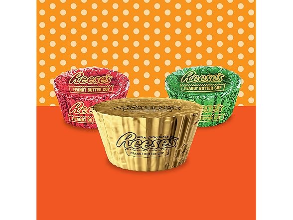 Reeses Miniatures PB Cups 17.1oz