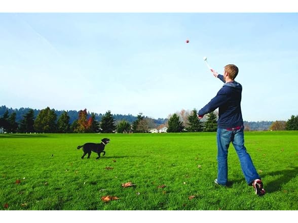 Chuckit! Sport Ball Launcher