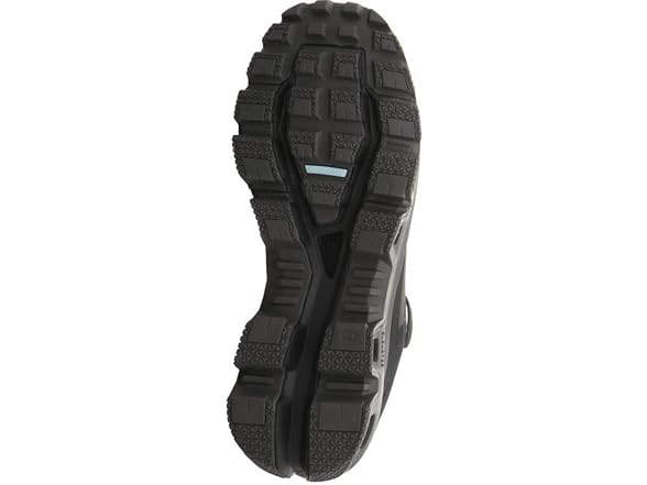 ON Womens Cloudventure Waterproof 