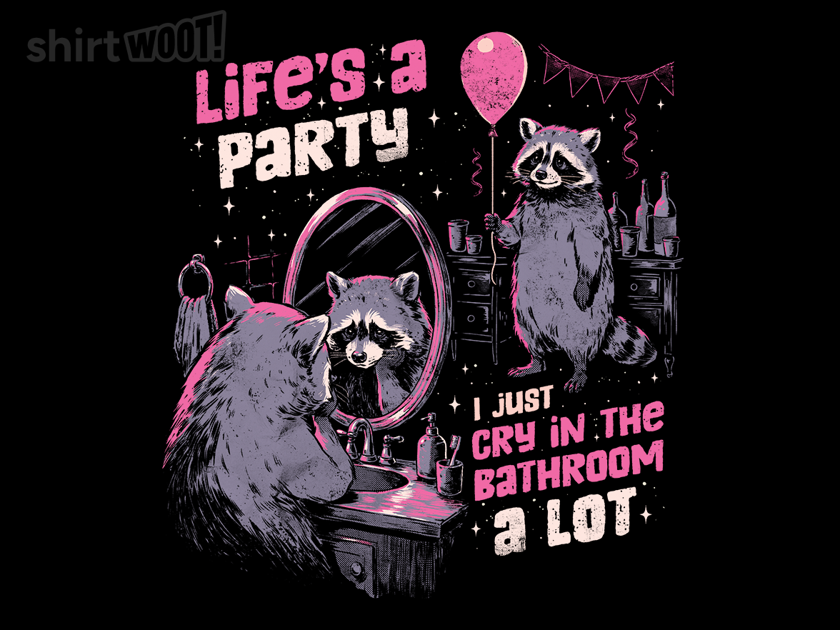 Life's a Party - Gallery 9