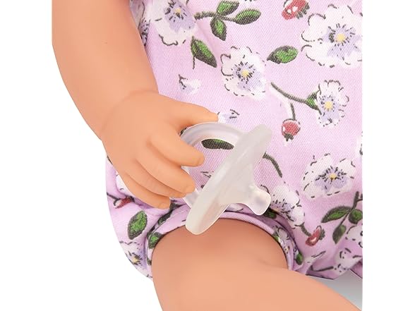 LullaBaby – 14" Realistic Baby Doll