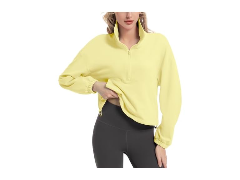 Apricotyellow