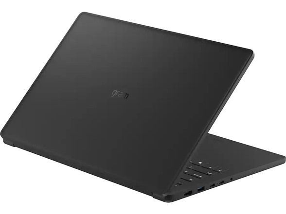 LG Gram 15" Touch Ultra 5 115U 512GB Laptop