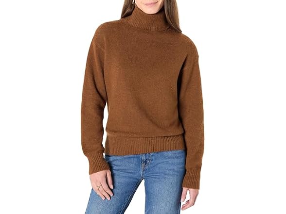 Caramel Heather