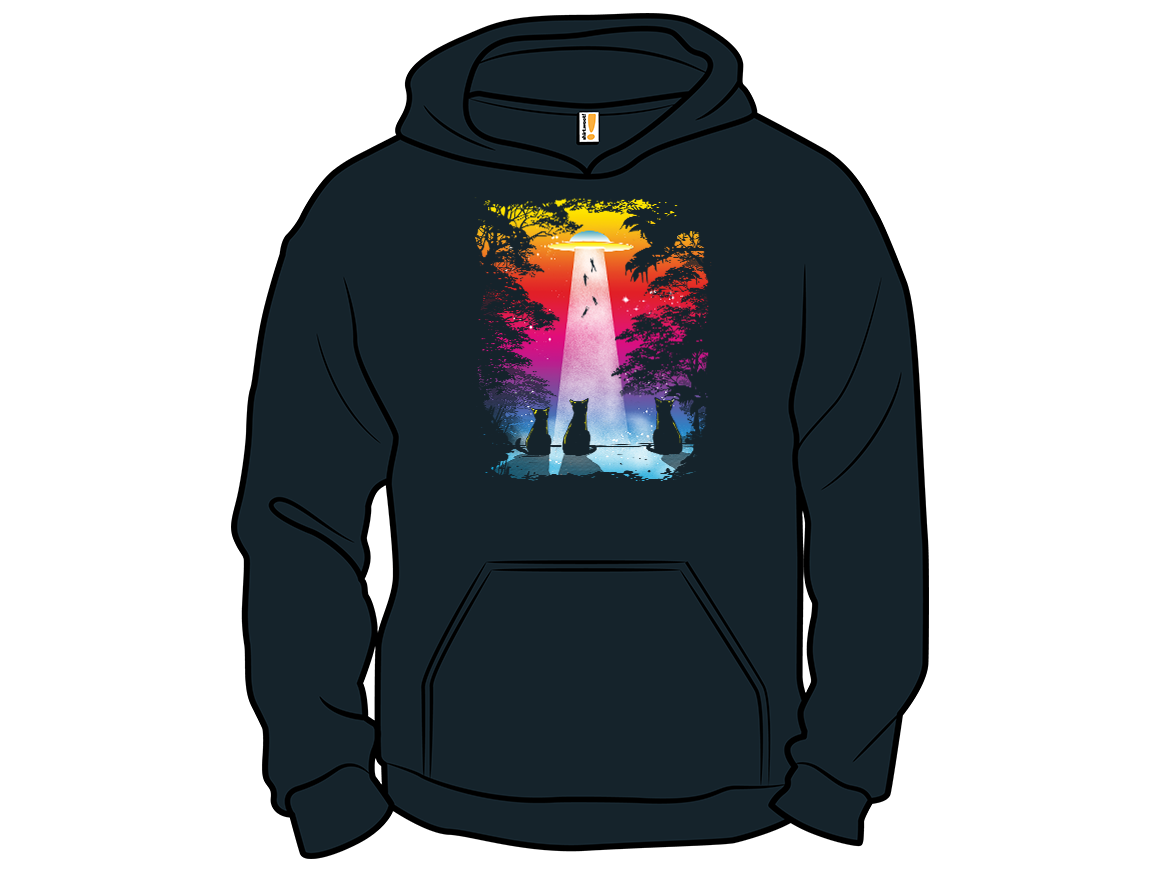 So Long Humans - Gallery 12