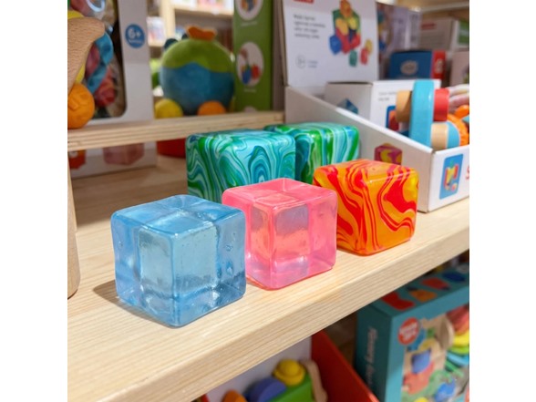 Amore Squishy Sensory Toys Assorted - Your Choice