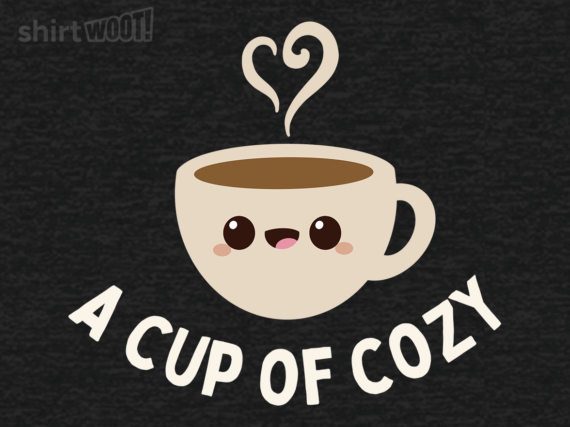 A Cup of Cozy - Gallery 9
