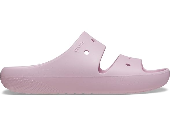 Crocs Classic Unisex Sandal Ballerina Pink