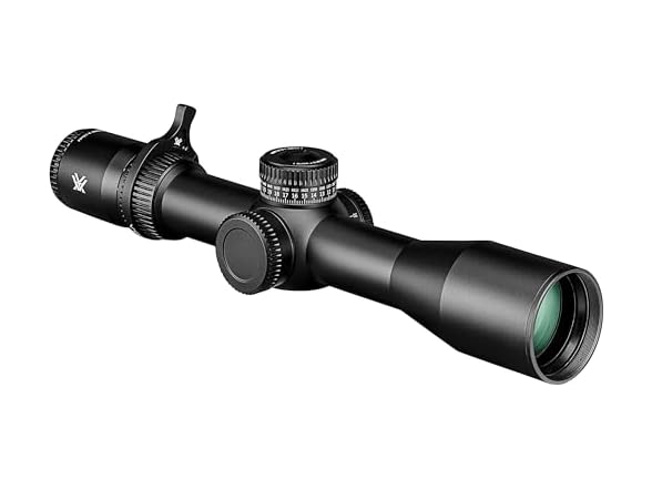 Vortex Venom 3-15x44 FFP Riflescope