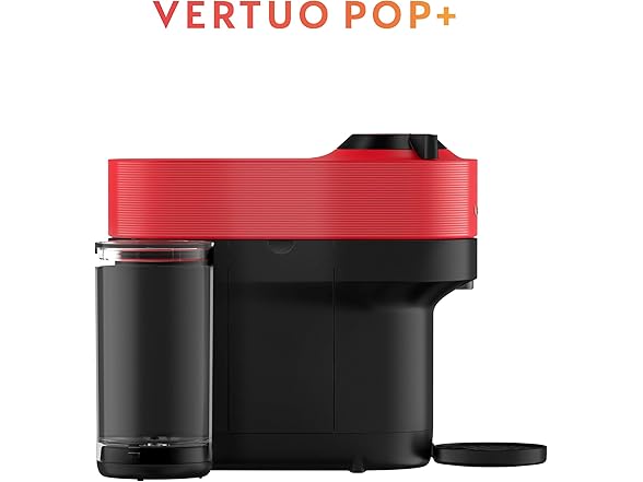 Nespresso Vertuo Pop+ Coffee and Espresso Maker by Breville (S&D)