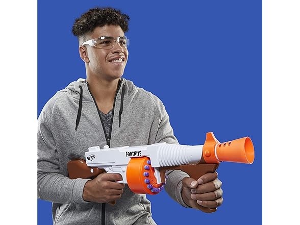 Nerf NERF Fortnite DG Dart Blaster