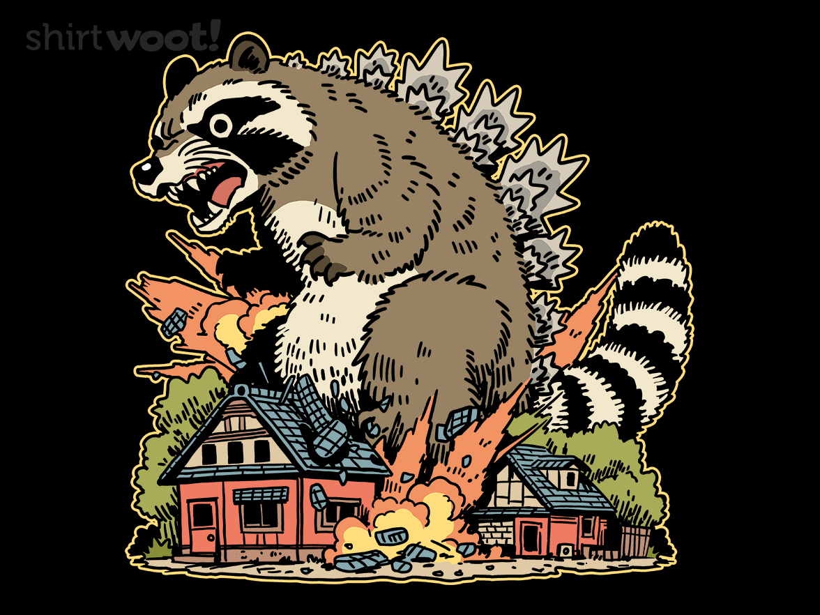 Tanuki Kaiju - Gallery 4