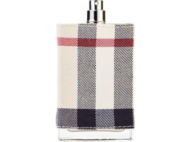 $40.99, Was $112, 63% Off! Burberry London/Burberry EDP No Cap Tester 3.3 Oz dealfomo