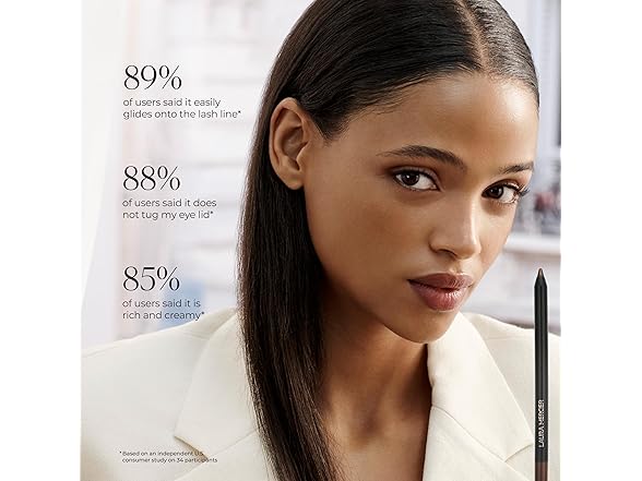 Laura Mercier Caviar Tightline Eyeliner -Choose Color