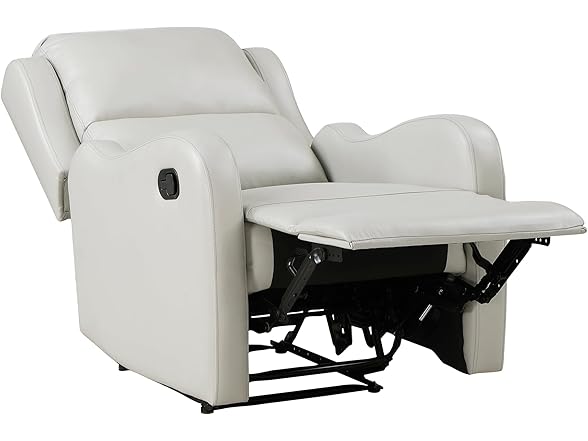Lexicon Manual Recliner Chair