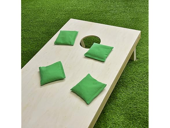 GoSports Cornhole Bean Bag Set - Gallery 3