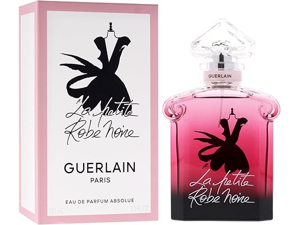 Guerlain La Petite Robe Absolue EDP 3.3 oz W