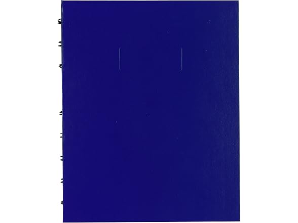 Blueline Notepro Composition Notebook, Purple, 9.25 x 7.25 inches, 192 Ruled Pages (A9C.46)