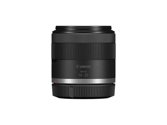 (NEW-White Box) RF-S14-30mm F4-6.3 is STM PZ