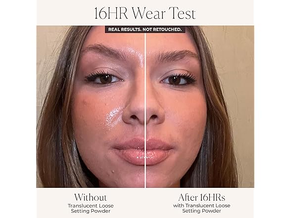 Laura Mercier Translucent Loose Setting Powder, 1 oz