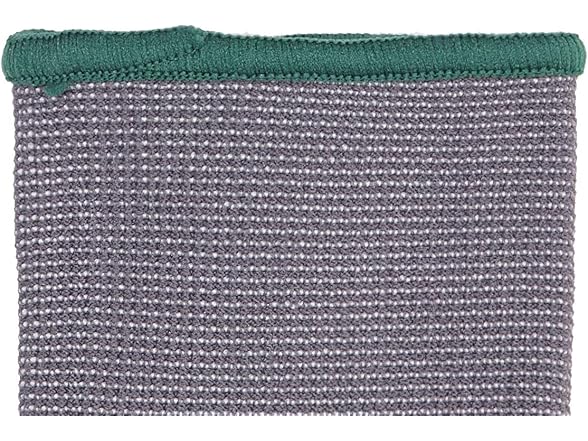 Amazon Basics Micro-Foam Nitrile Coated