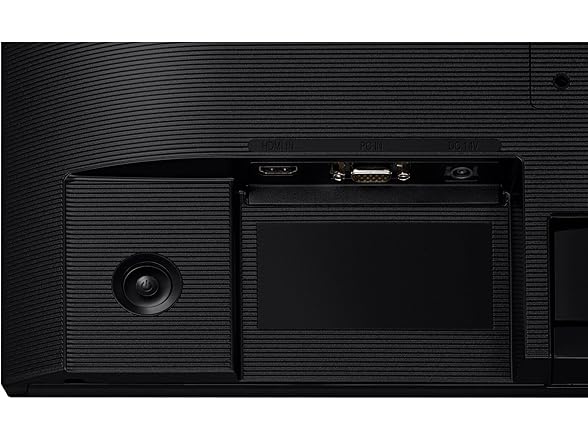 Samsung 27" FHD Monitor | LF27T350FHNXZA