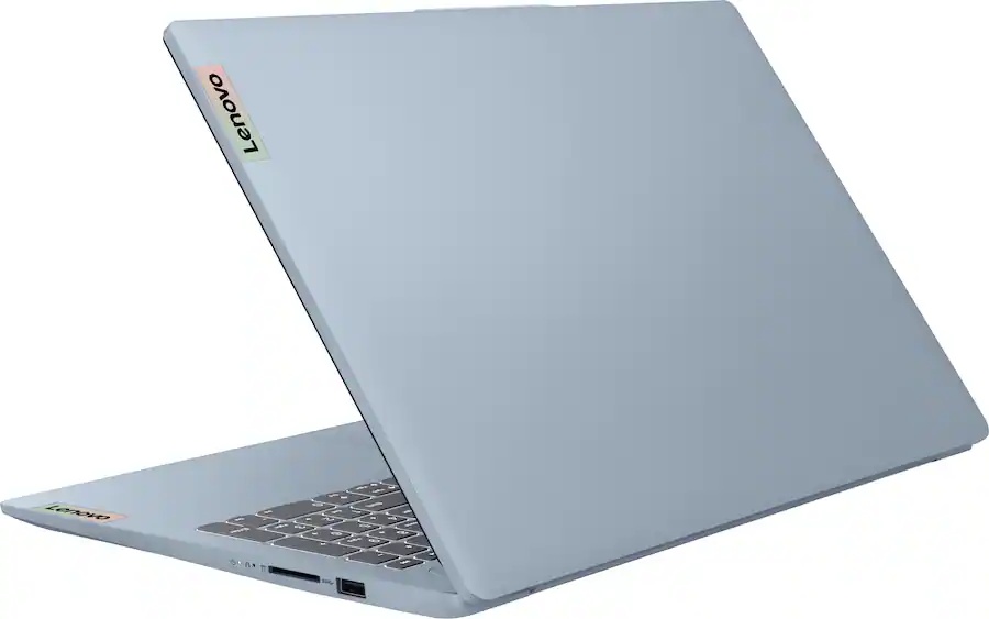 Lenovo IdeaPad Slim 3 15.6" N150 Laptop - Gallery 5