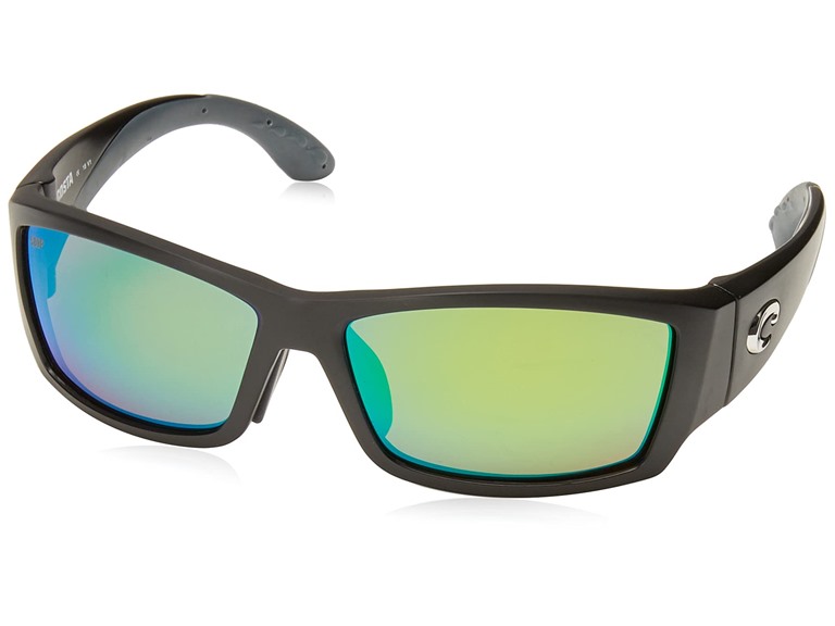 Costa Del Mar Corbina Rectangular Fit Polarized Sunglasses - Gallery 2