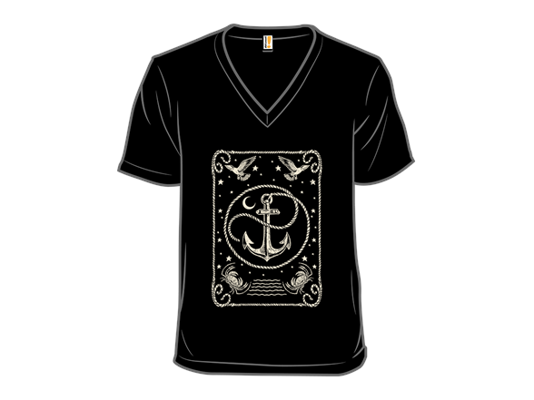Anchored Horizons