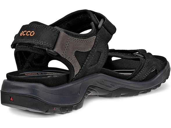 Ecco Yucatan Sport Men's Sandals