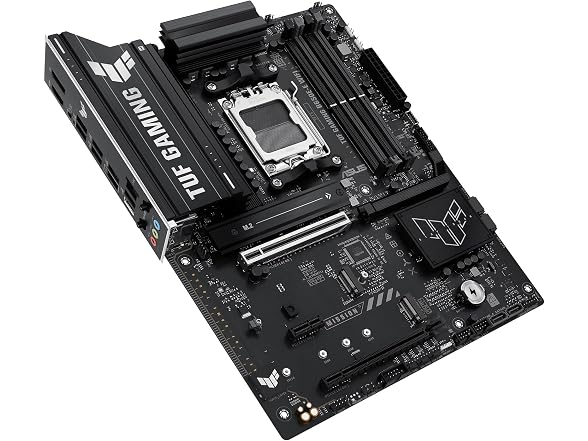 ASUS TUF Gaming B650E-E WiFi