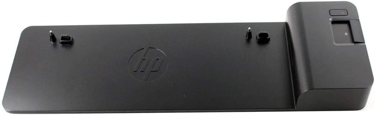 HP Elitebook 840 G5 Laptop with HP Ultra Slim Dock (Open Box) - Gallery 4