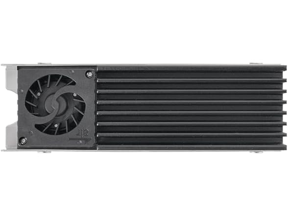 M.2 Nvme Ssd Heatsink