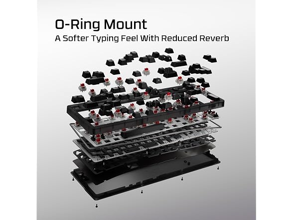 HyperX Origins 2 1800 – Gaming