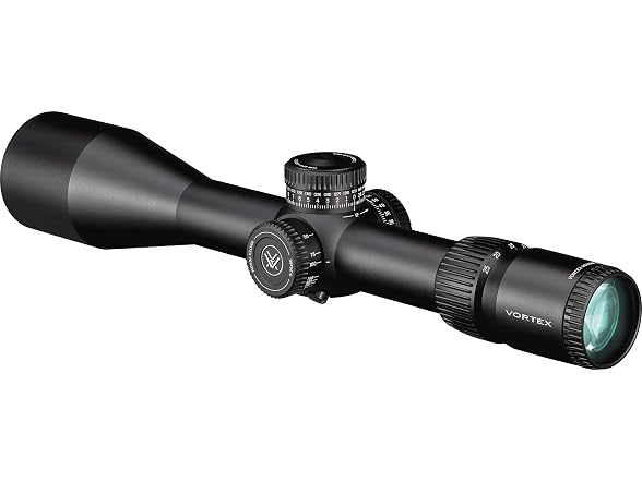 Vortex Venom 5-25x56 FFP Riflescope