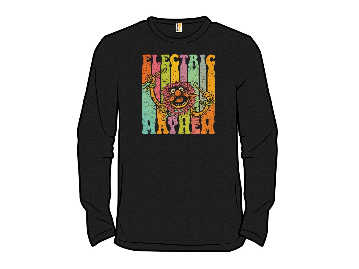 Vintage Mayhem - Gallery 13