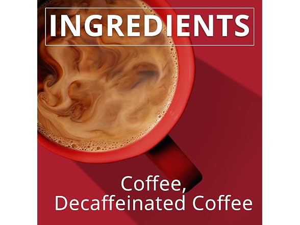Folgers Coffee