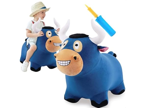 Bull