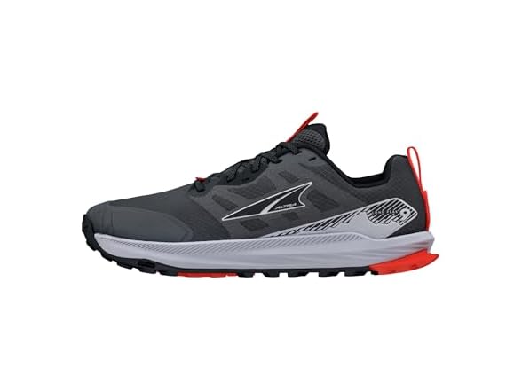 ALTRA Men's Lone Peak 9 Trail Running Sh