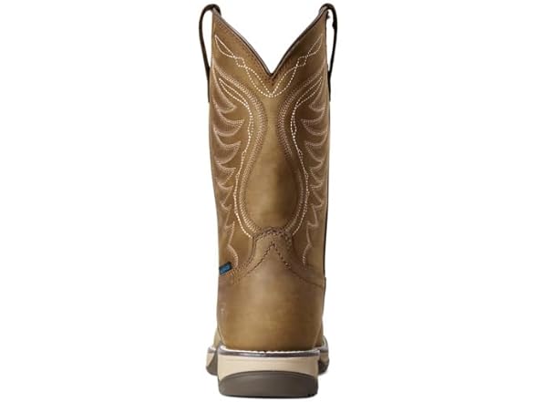Ariat Women's Anthem Waterproof Western Boots