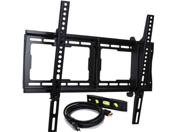 VideoSecu Mounts Tilt TV Wall Mount Bracket