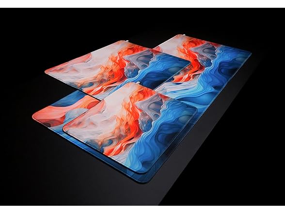 CHERRY XTRFY GP5 XL Gaming Mousepad