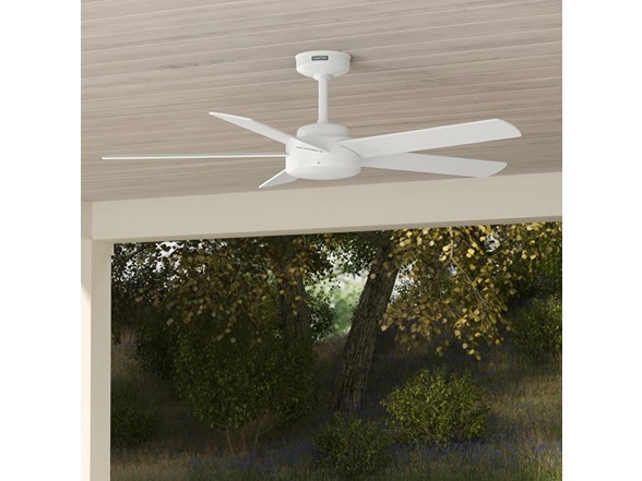 Hunter Fan 52" Ceiling Fan w/ Remote
