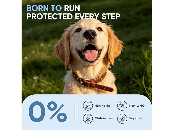 Mpdeoem Dog Allergy Chews -(200 Ct)