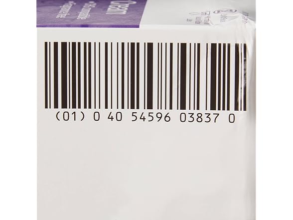 Cavilon 3353 Durable Barrier Cream Box of 20