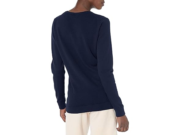Cutter & Buck V-Neck Navy (L)